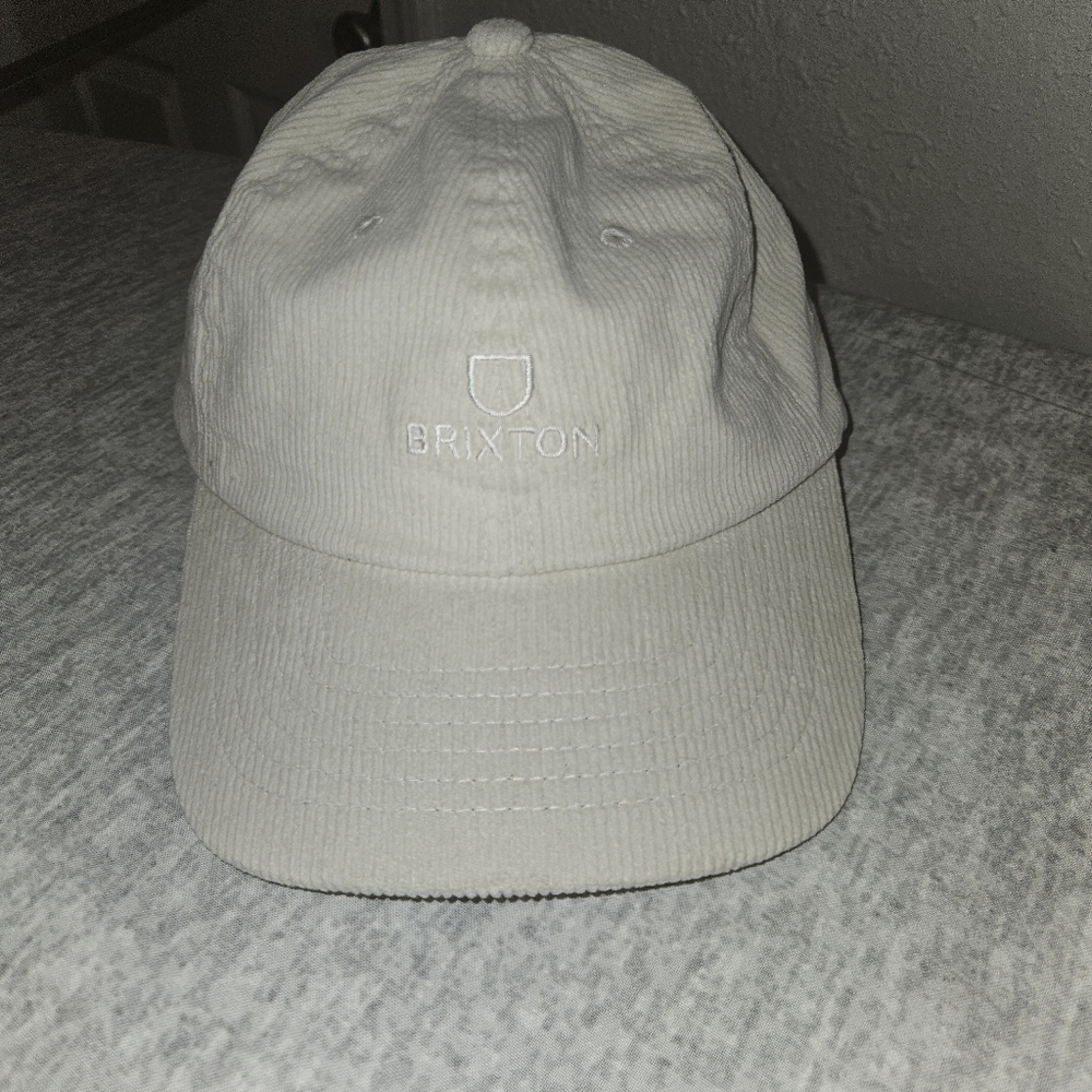 Brixton Cap